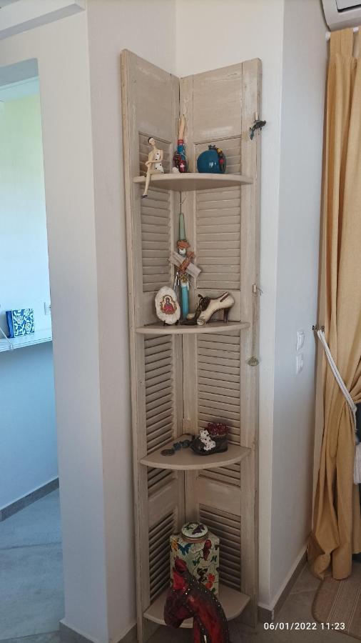 פורטו הלי La Pausa מראה חיצוני תמונה